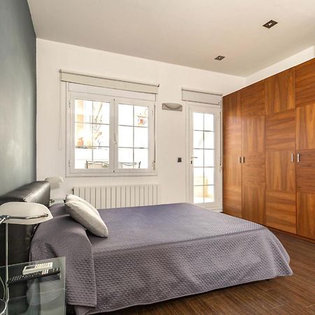 Alos Apartments Paseo De Gracia-Diagonal Barcelona Ngoại thất bức ảnh