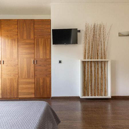 Alos Apartments Paseo De Gracia-Diagonal Barcelona Ngoại thất bức ảnh