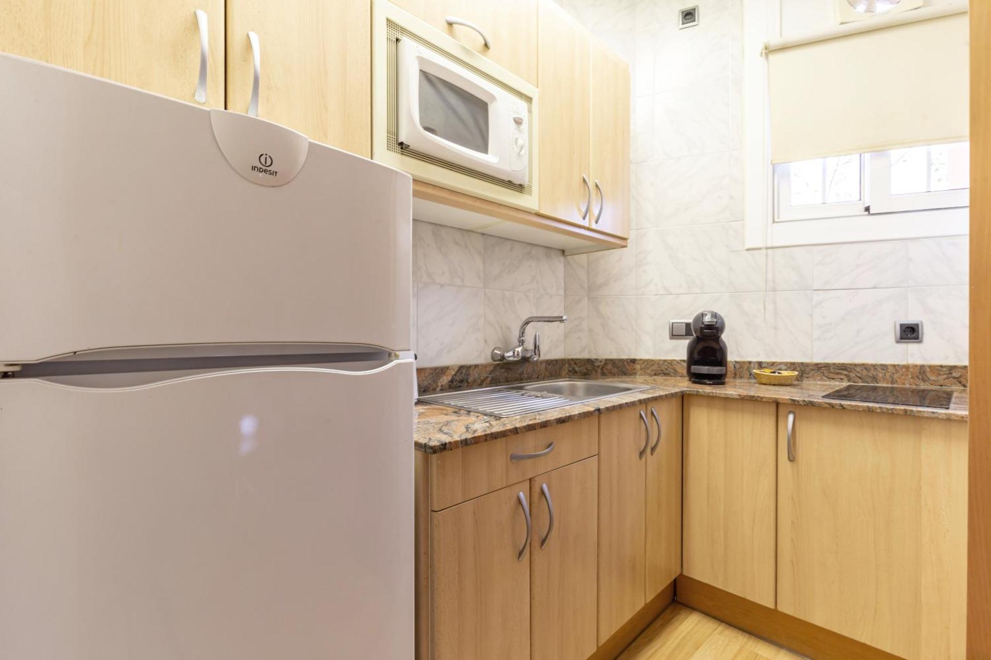 Alos Apartments Paseo De Gracia-Diagonal Barcelona Ngoại thất bức ảnh