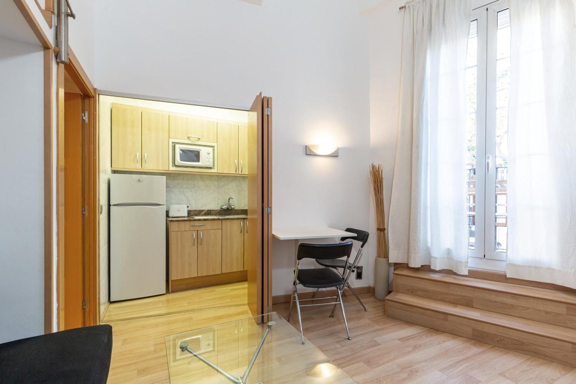 Alos Apartments Paseo De Gracia-Diagonal Barcelona Phòng bức ảnh