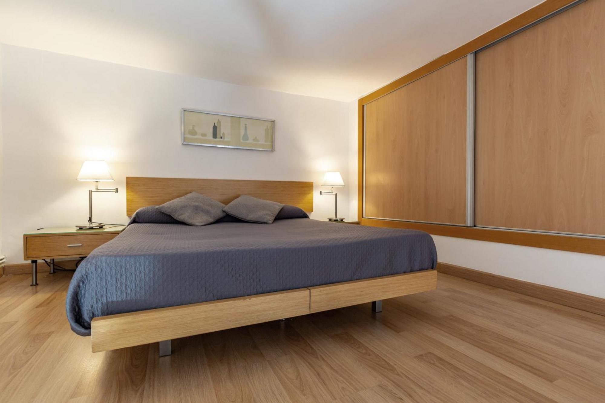 Alos Apartments Paseo De Gracia-Diagonal Barcelona Ngoại thất bức ảnh