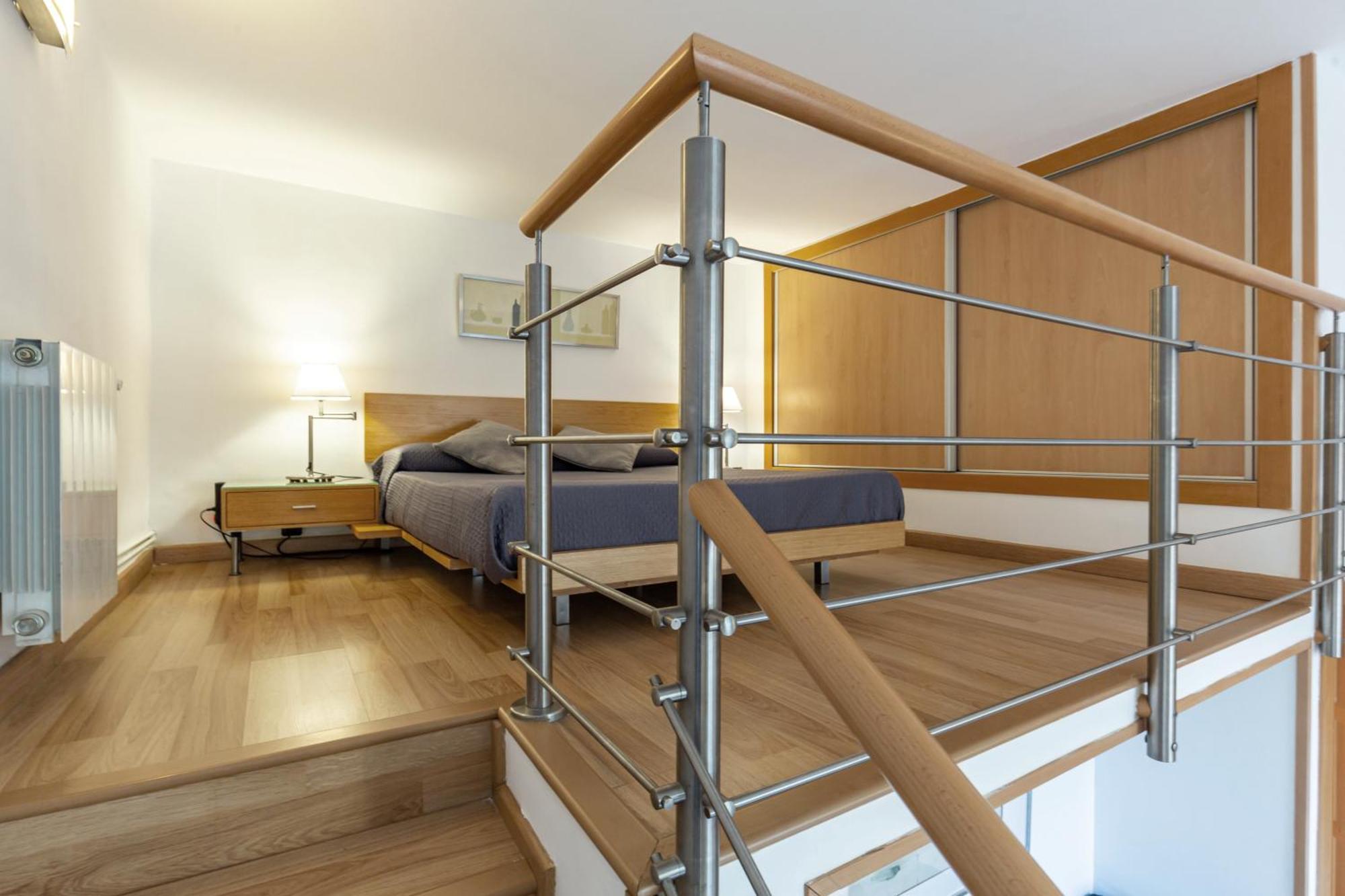 Alos Apartments Paseo De Gracia-Diagonal Barcelona Ngoại thất bức ảnh