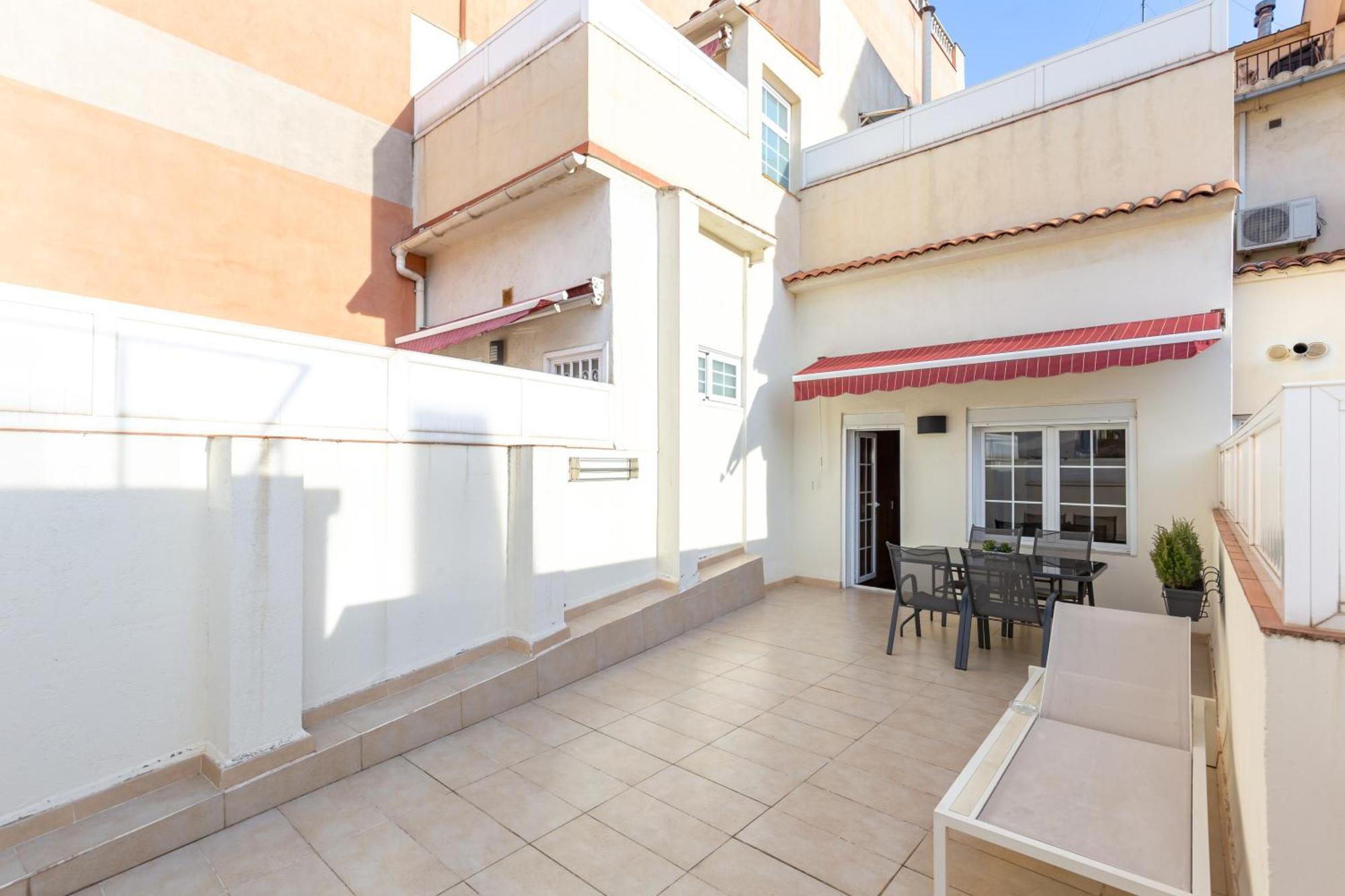 Alos Apartments Paseo De Gracia-Diagonal Barcelona Ngoại thất bức ảnh