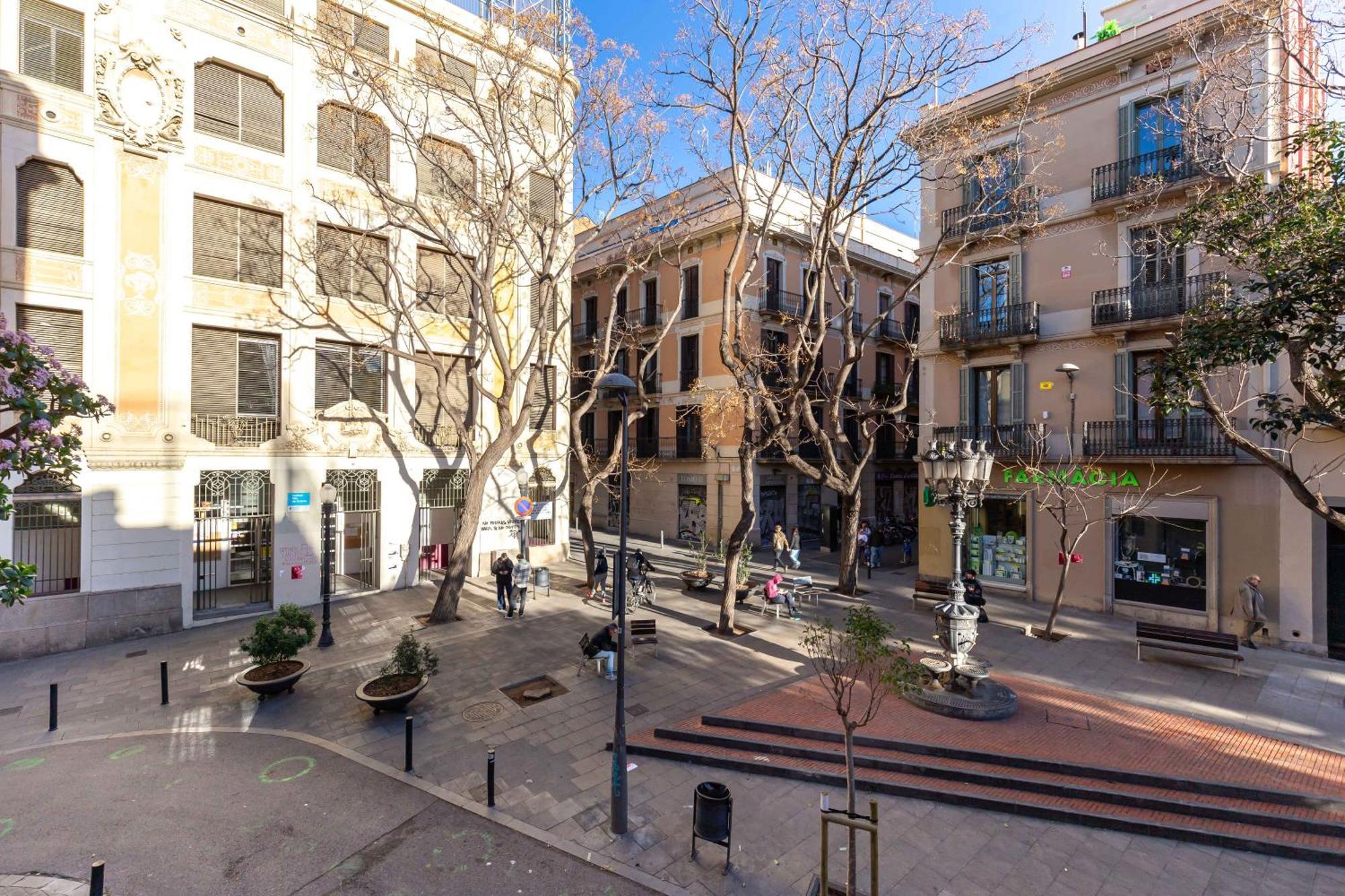 Alos Apartments Paseo De Gracia-Diagonal Barcelona Phòng bức ảnh