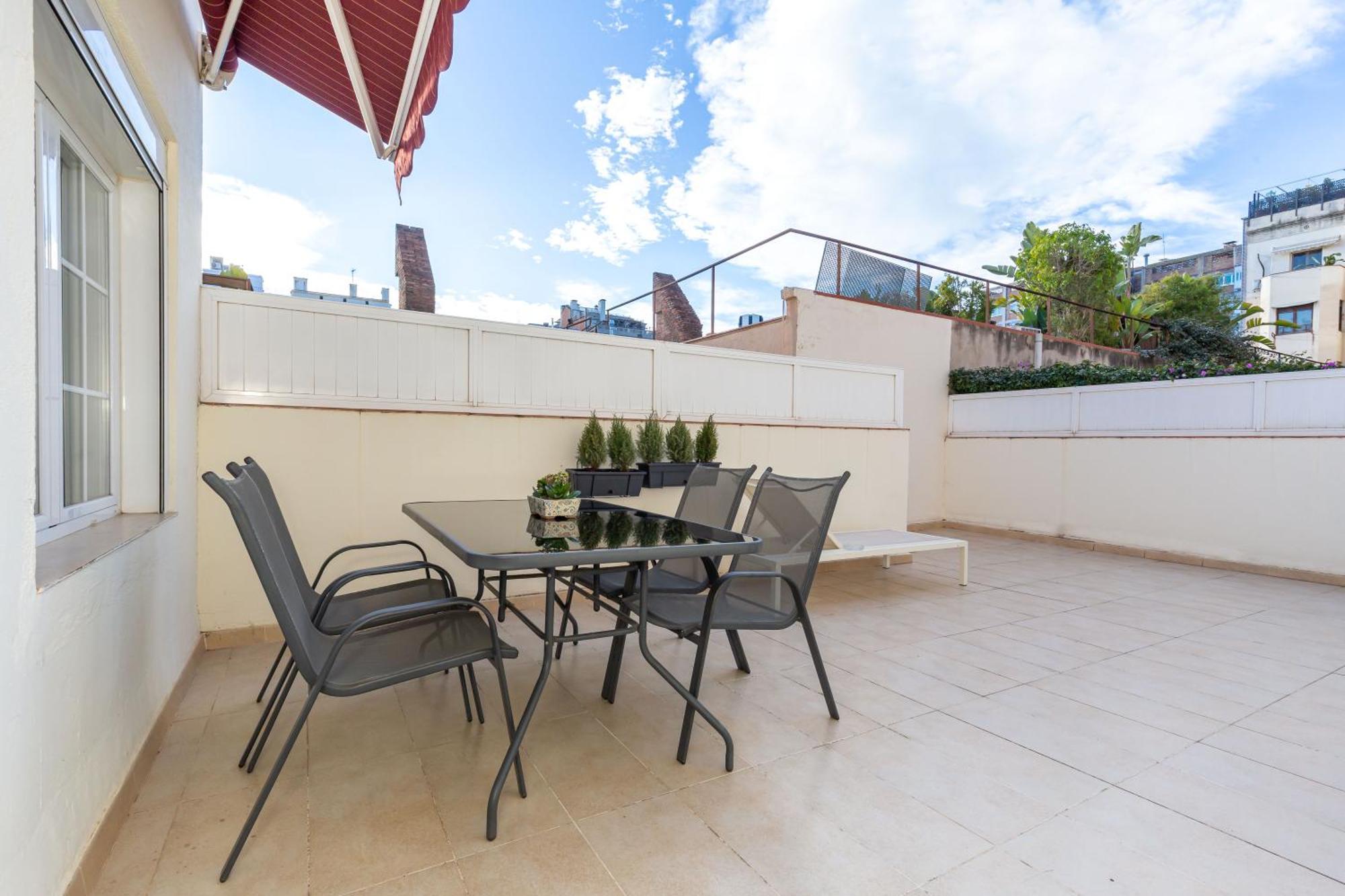 Alos Apartments Paseo De Gracia-Diagonal Barcelona Phòng bức ảnh