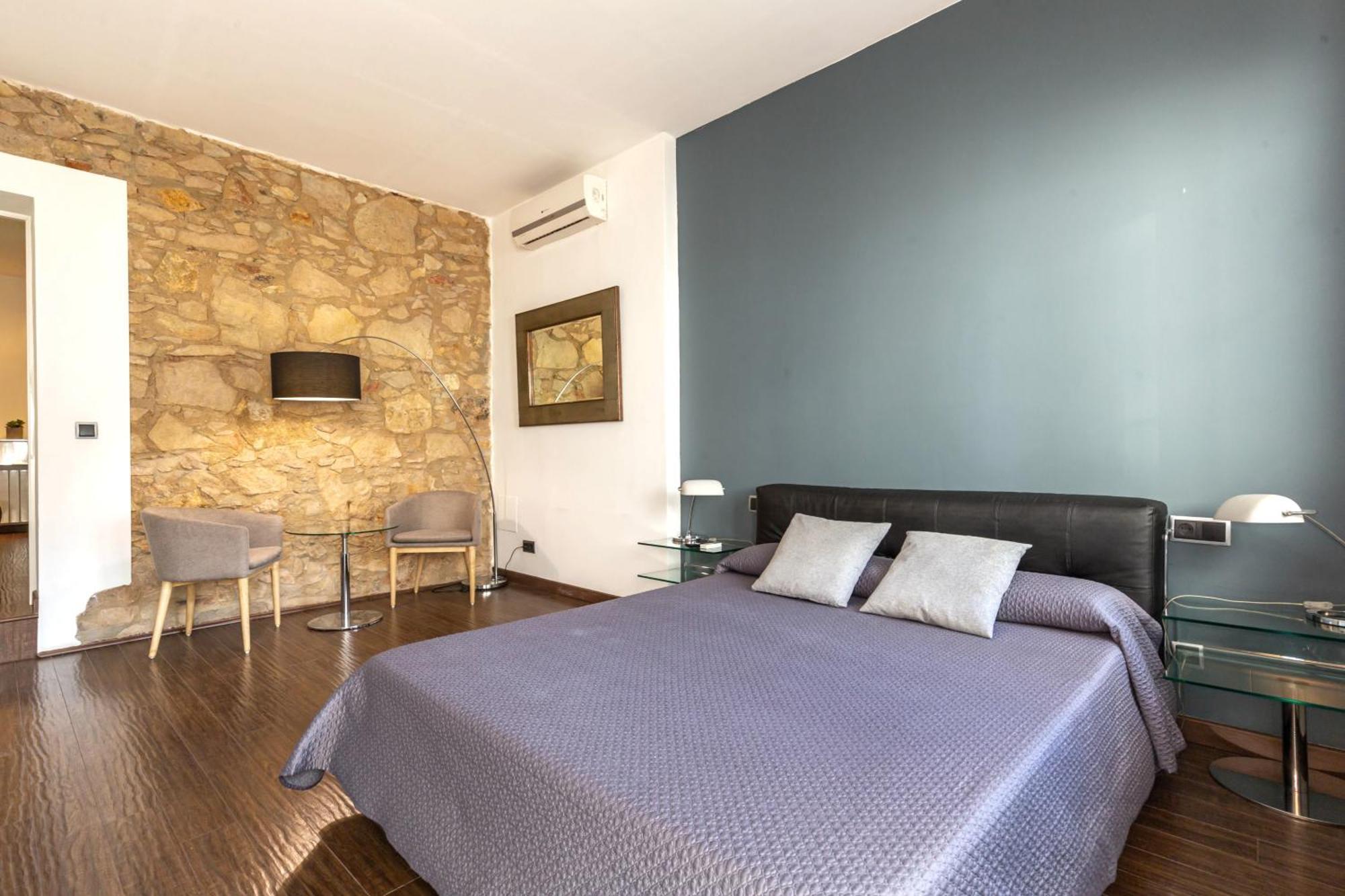 Alos Apartments Paseo De Gracia-Diagonal Barcelona Phòng bức ảnh
