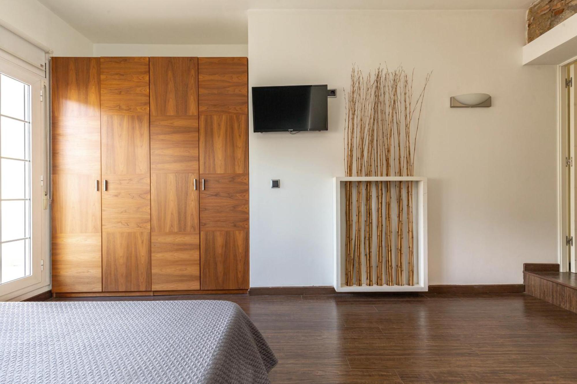 Alos Apartments Paseo De Gracia-Diagonal Barcelona Ngoại thất bức ảnh