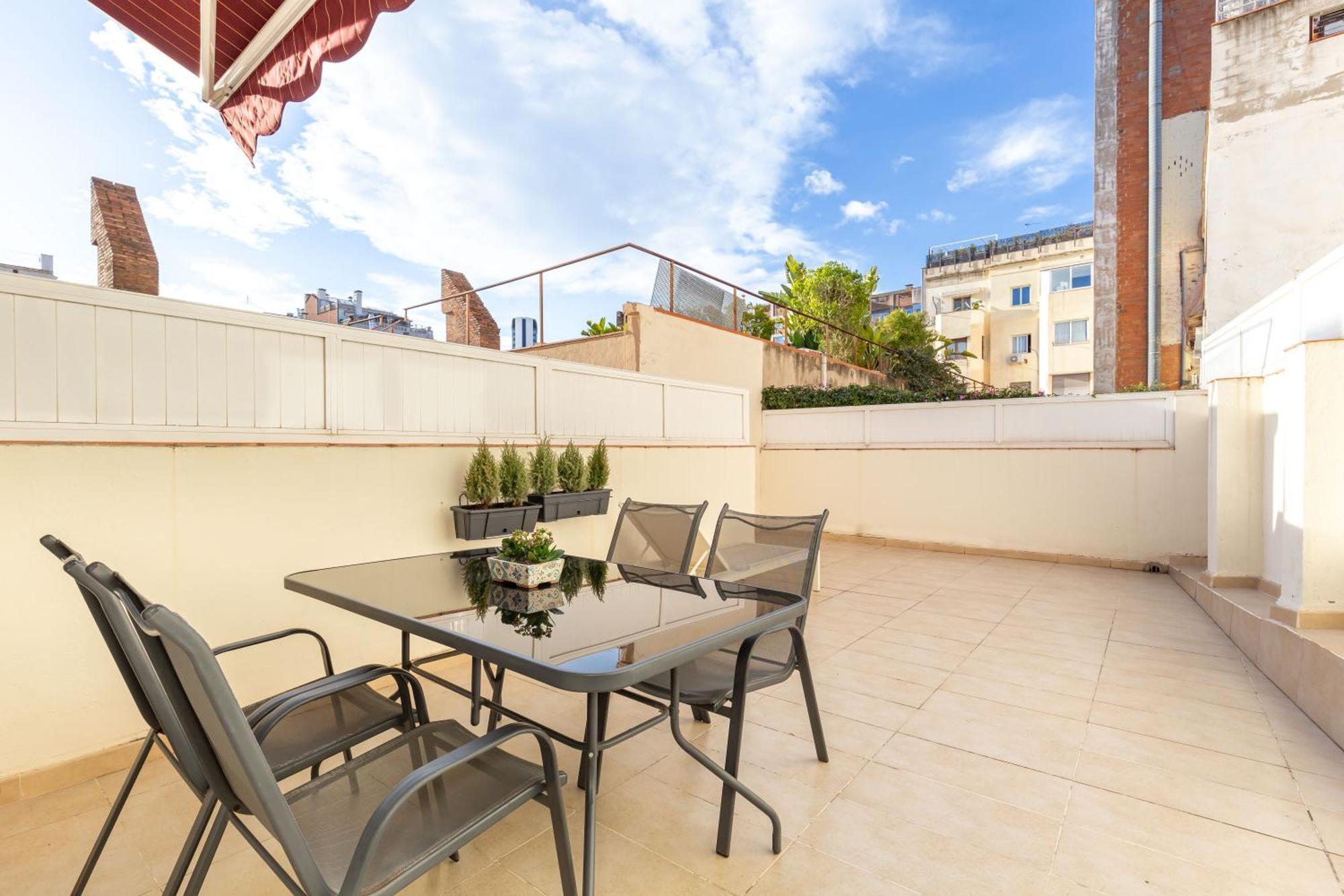 Alos Apartments Paseo De Gracia-Diagonal Barcelona Ngoại thất bức ảnh