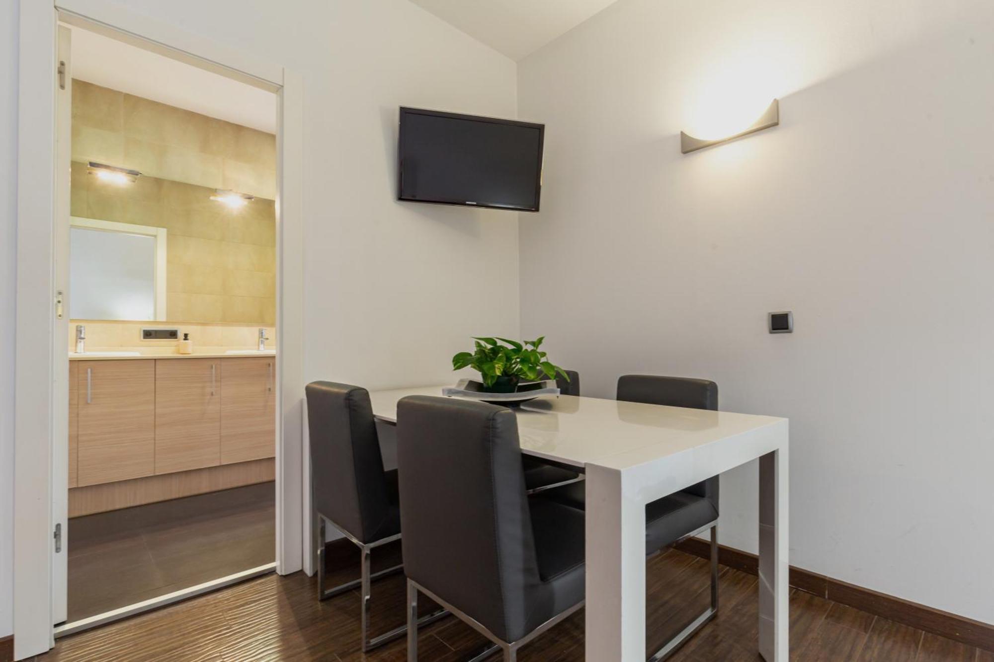 Alos Apartments Paseo De Gracia-Diagonal Barcelona Phòng bức ảnh