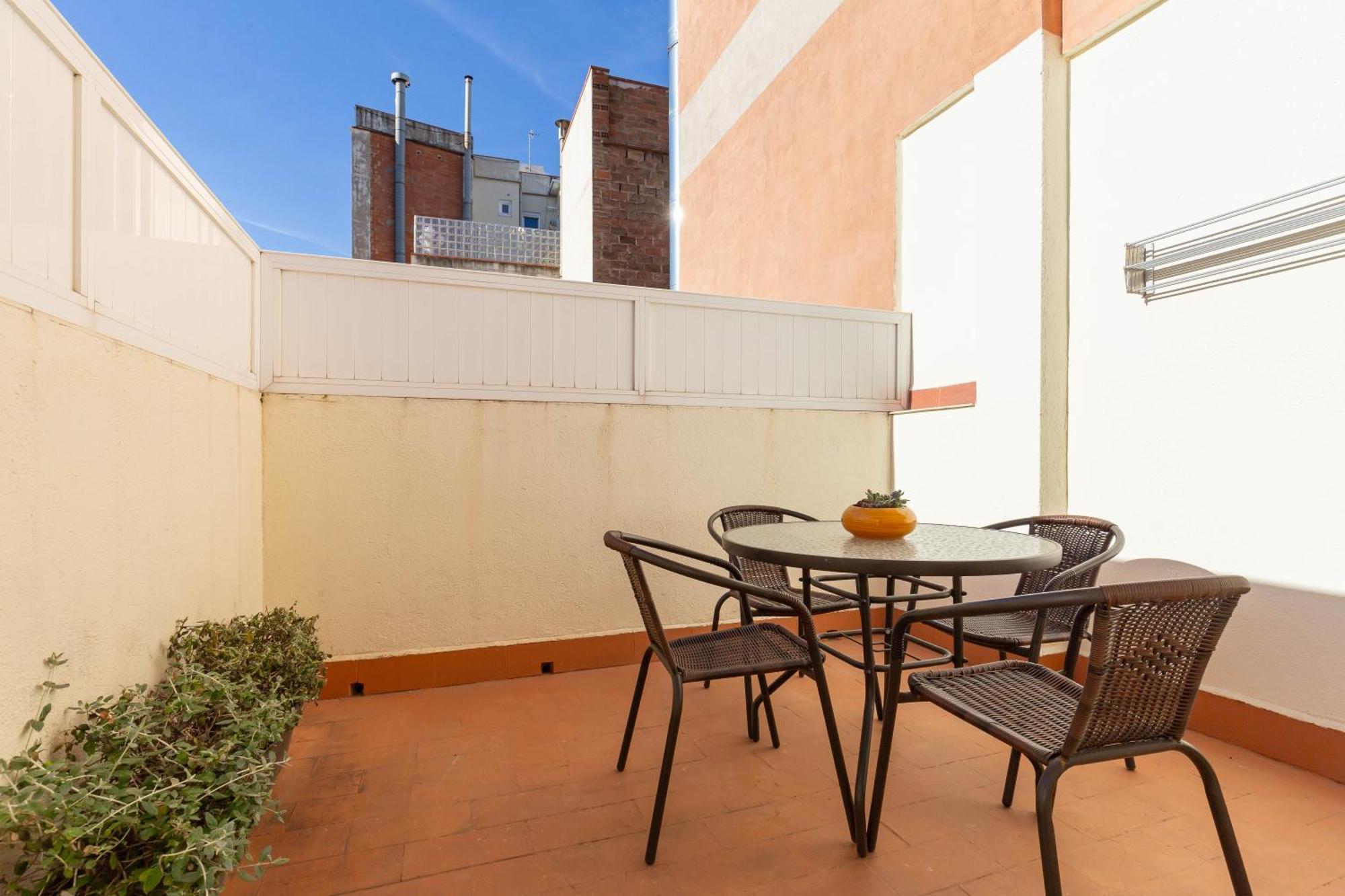 Alos Apartments Paseo De Gracia-Diagonal Barcelona Phòng bức ảnh