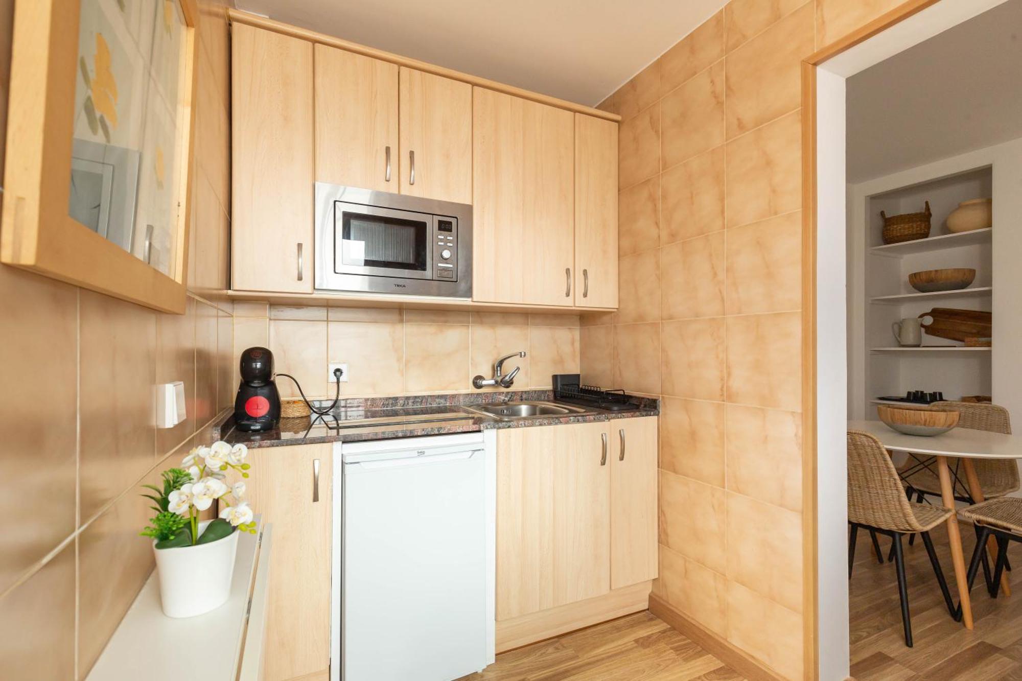 Alos Apartments Paseo De Gracia-Diagonal Barcelona Phòng bức ảnh