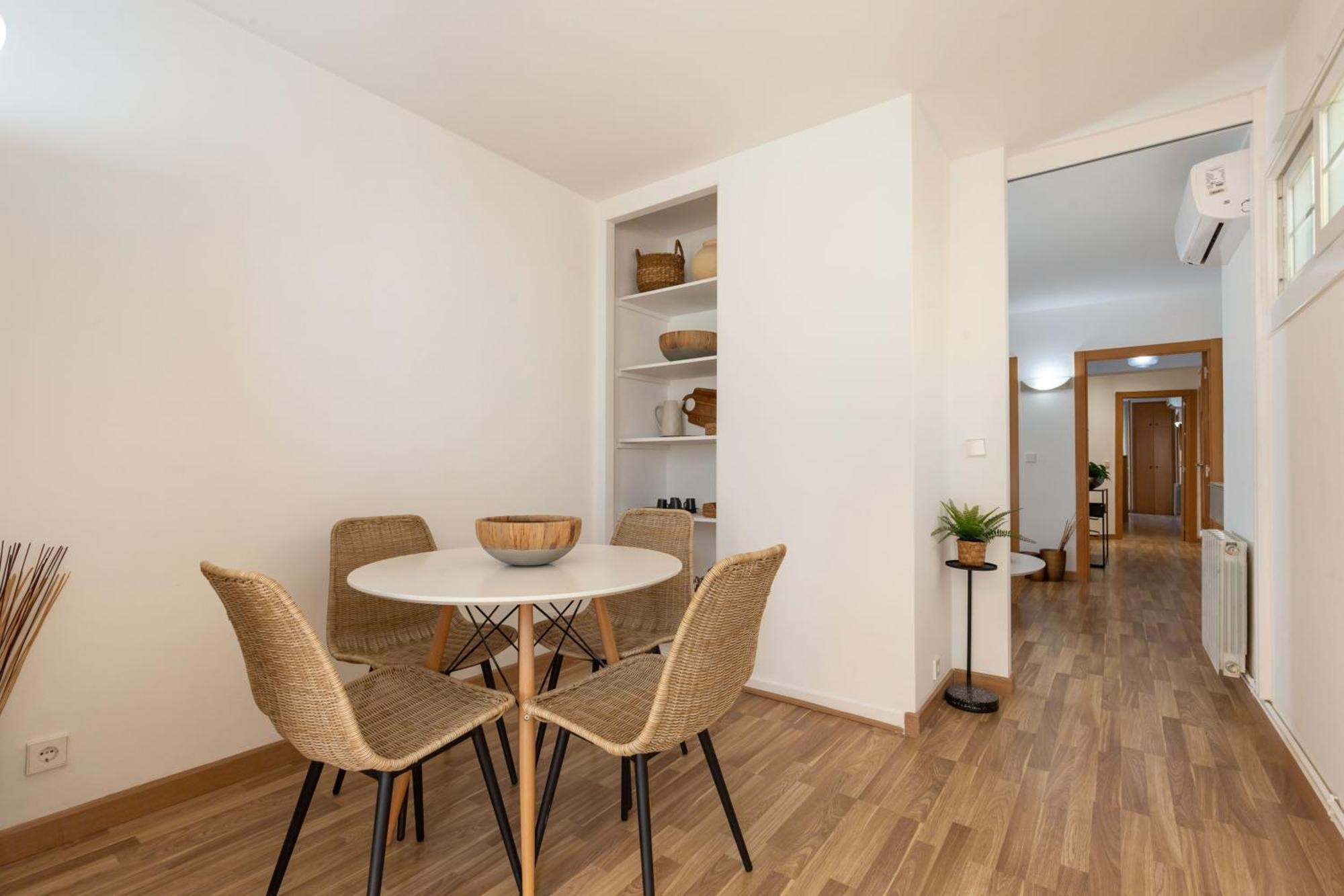 Alos Apartments Paseo De Gracia-Diagonal Barcelona Ngoại thất bức ảnh