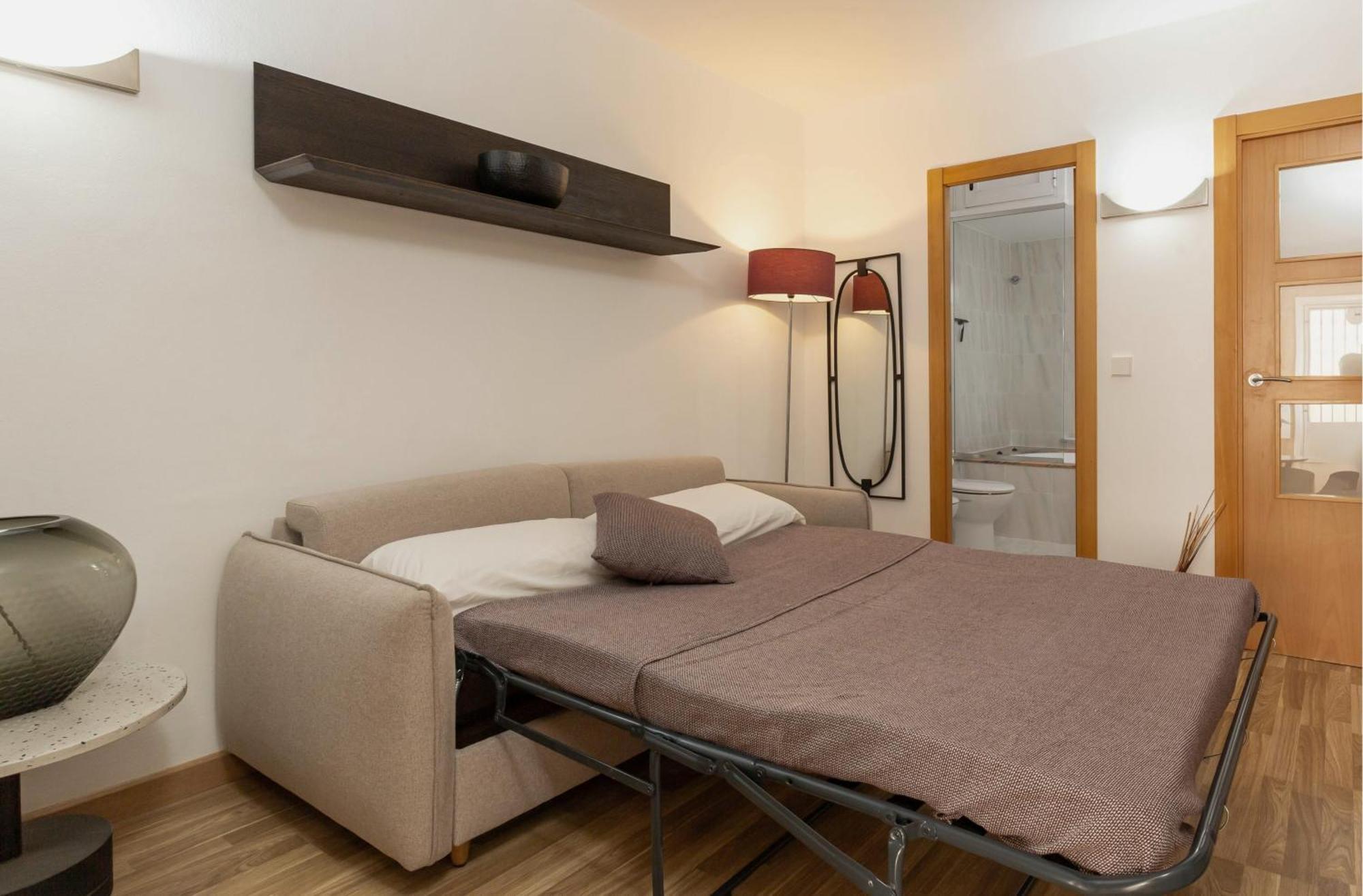 Alos Apartments Paseo De Gracia-Diagonal Barcelona Phòng bức ảnh