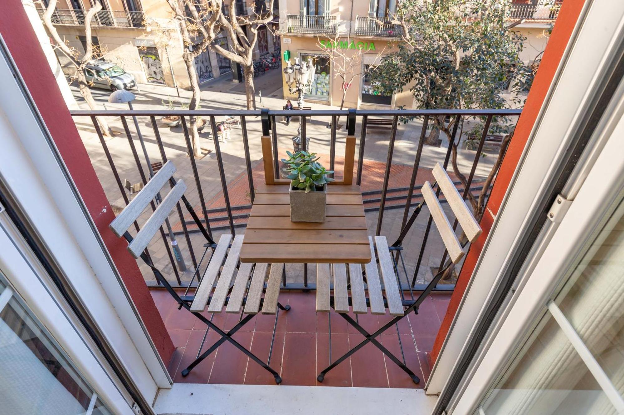 Alos Apartments Paseo De Gracia-Diagonal Barcelona Ngoại thất bức ảnh