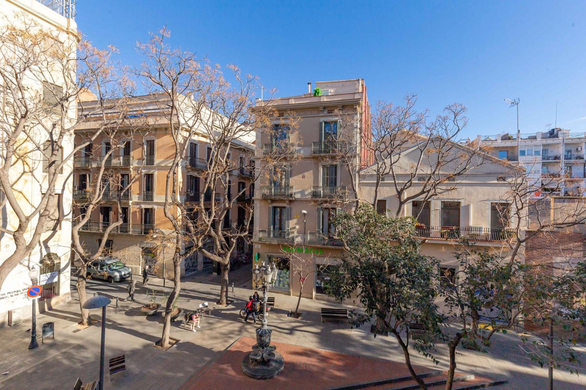 Alos Apartments Paseo De Gracia-Diagonal Barcelona Phòng bức ảnh