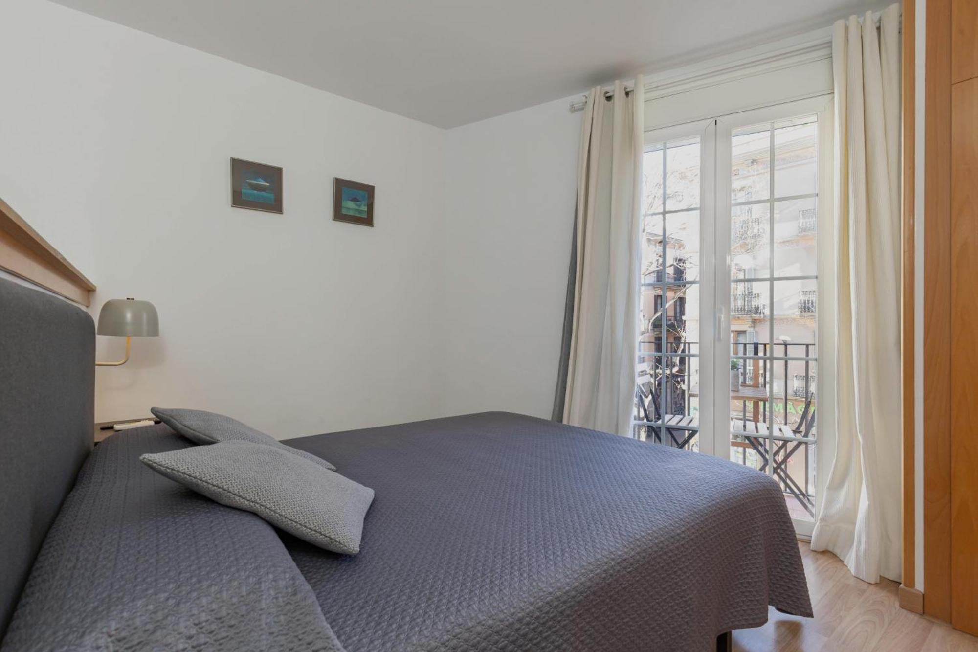 Alos Apartments Paseo De Gracia-Diagonal Barcelona Phòng bức ảnh