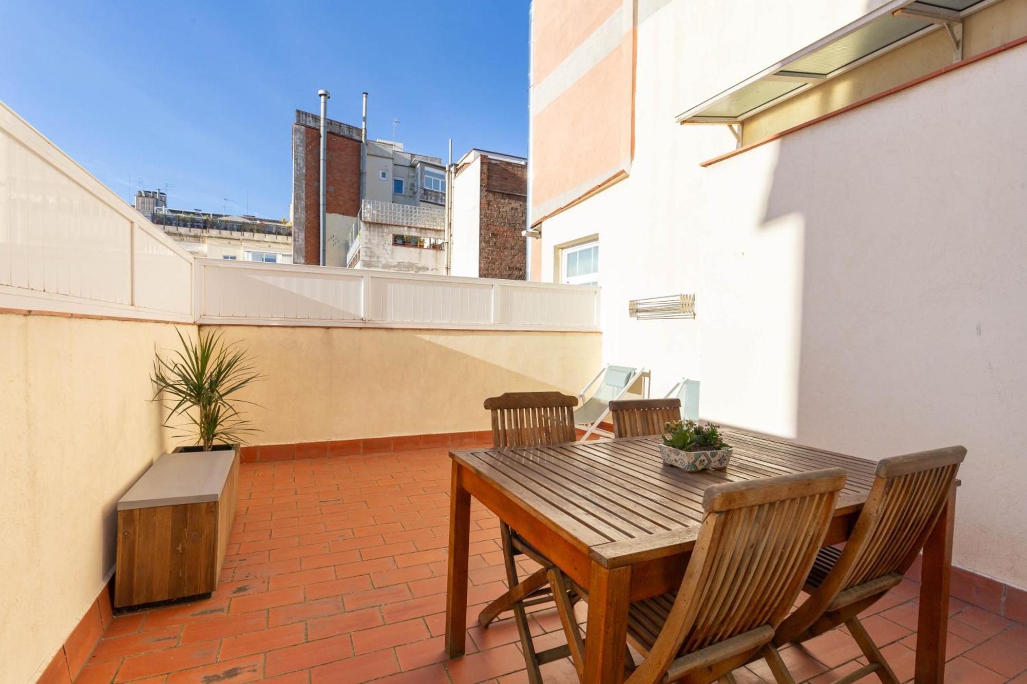 Alos Apartments Paseo De Gracia-Diagonal Barcelona Ngoại thất bức ảnh