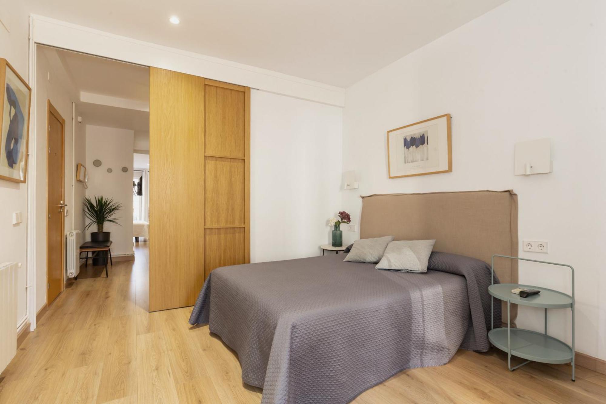 Alos Apartments Paseo De Gracia-Diagonal Barcelona Ngoại thất bức ảnh