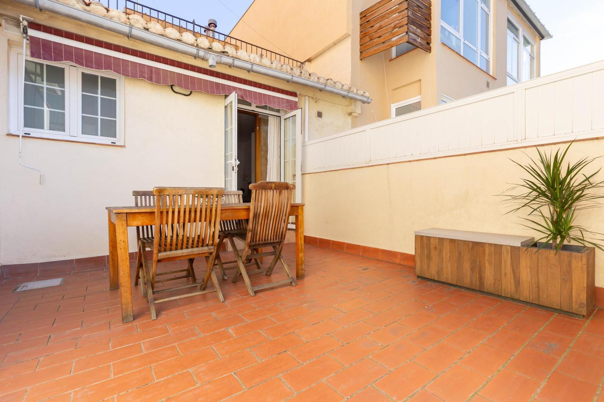 Alos Apartments Paseo De Gracia-Diagonal Barcelona Phòng bức ảnh