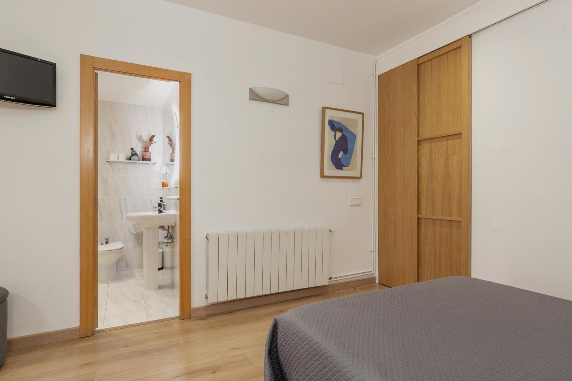 Alos Apartments Paseo De Gracia-Diagonal Barcelona Phòng bức ảnh