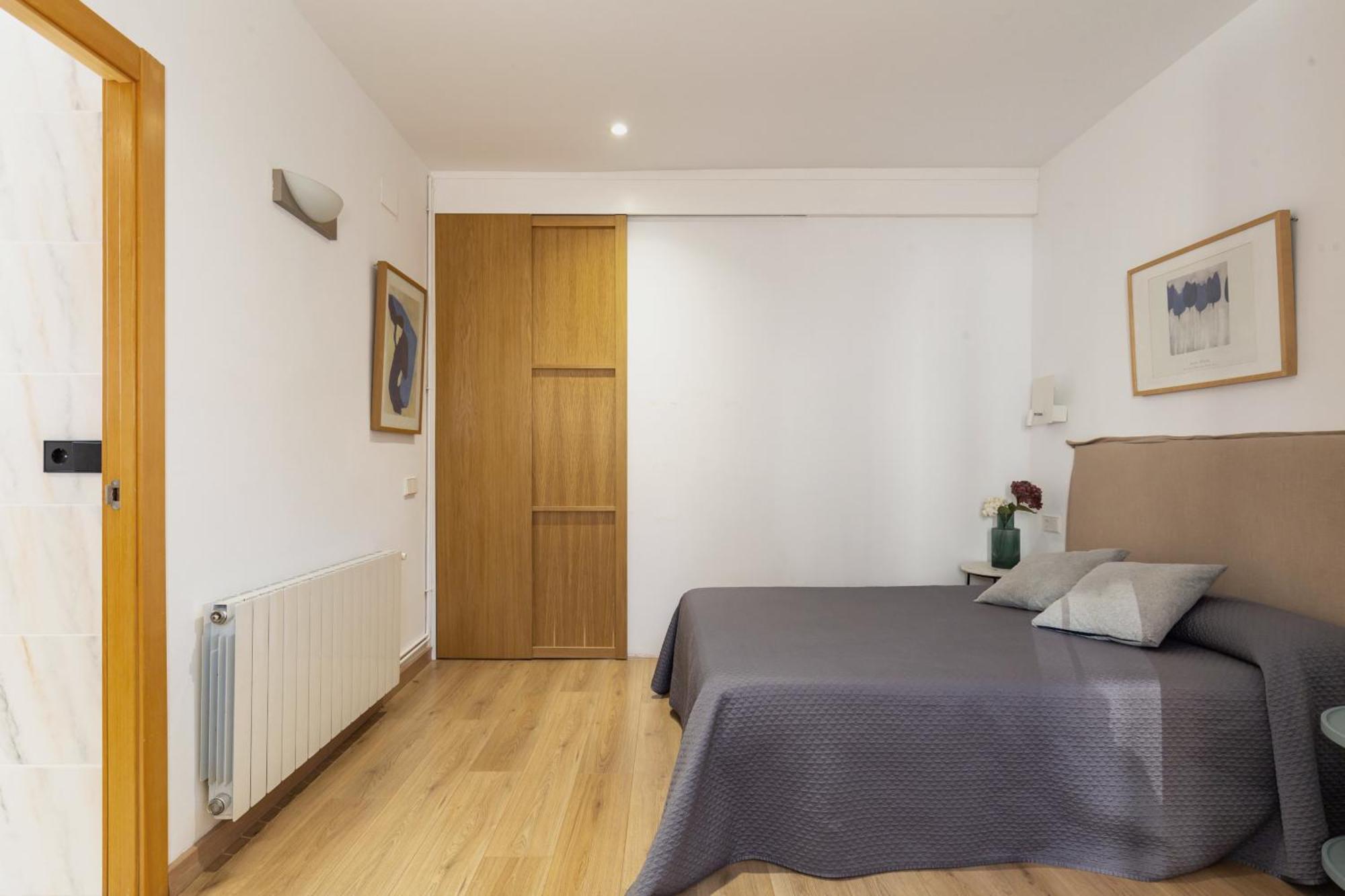 Alos Apartments Paseo De Gracia-Diagonal Barcelona Phòng bức ảnh