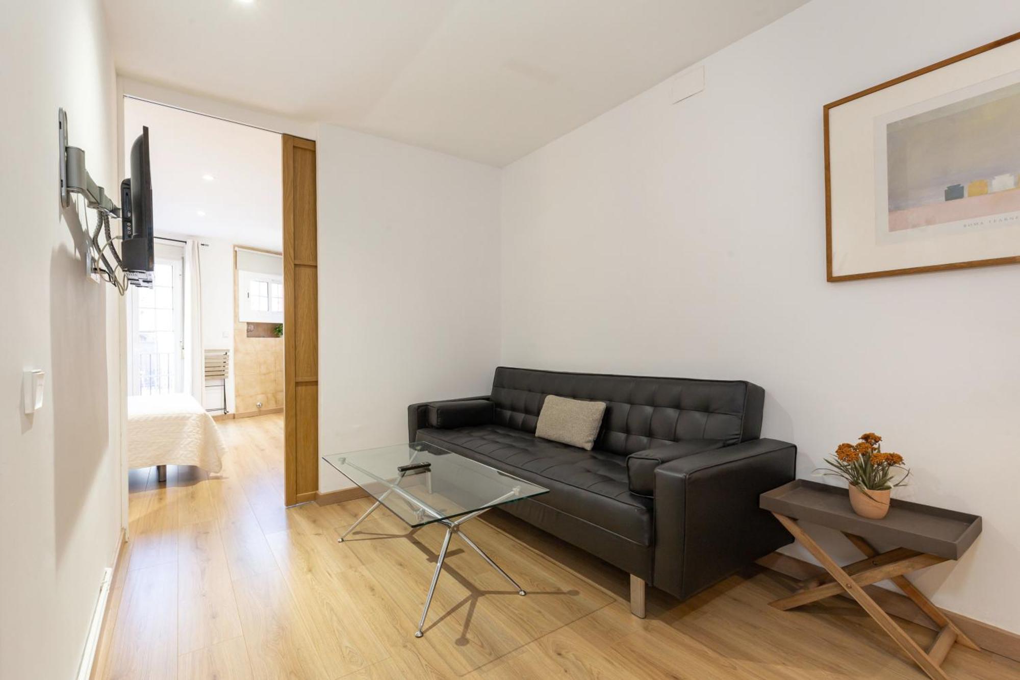 Alos Apartments Paseo De Gracia-Diagonal Barcelona Phòng bức ảnh