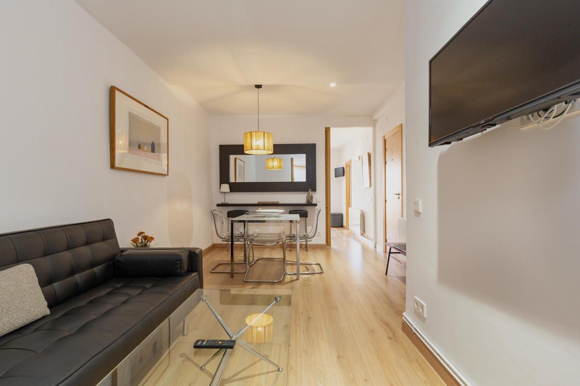 Alos Apartments Paseo De Gracia-Diagonal Barcelona Ngoại thất bức ảnh