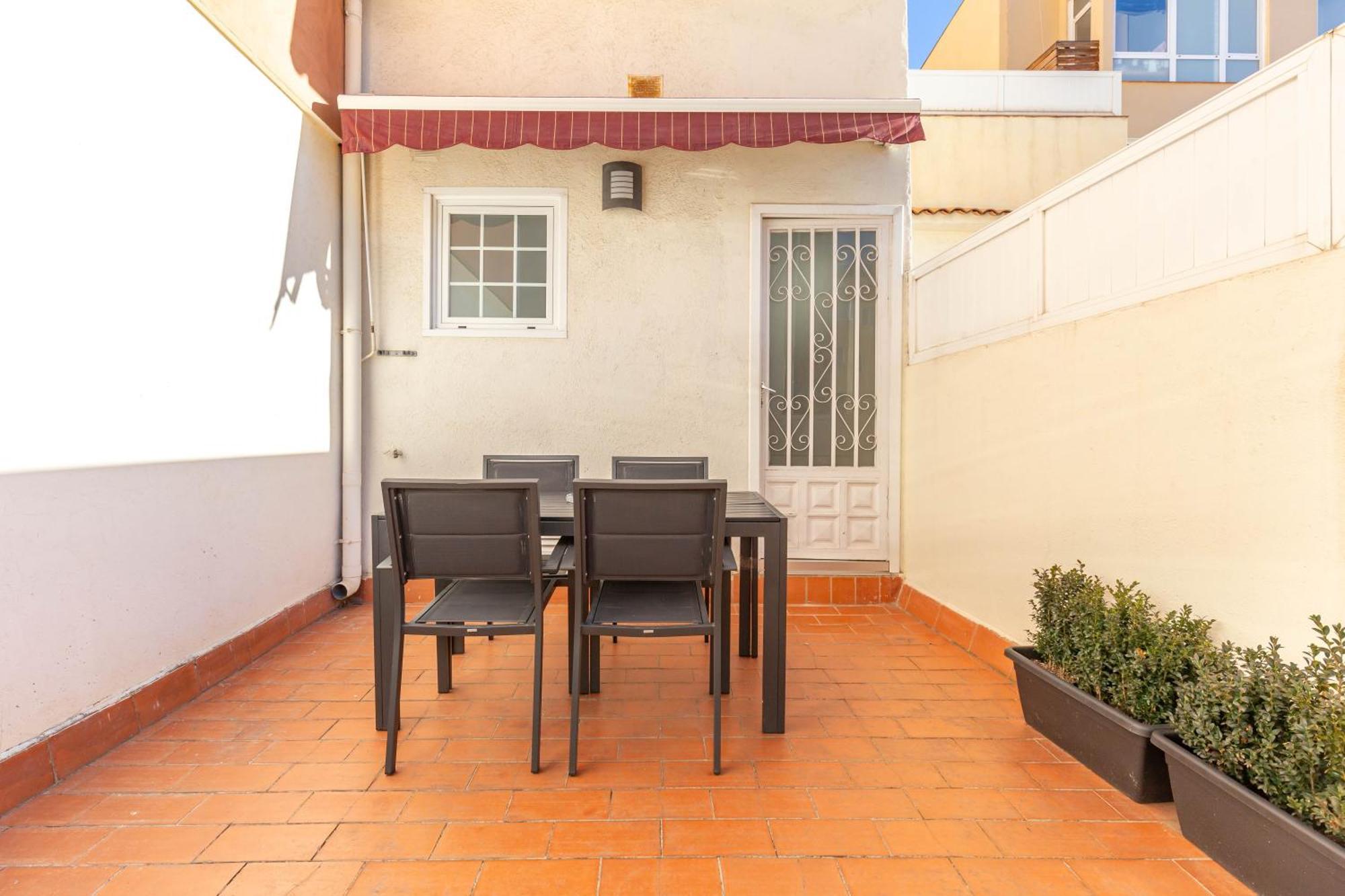 Alos Apartments Paseo De Gracia-Diagonal Barcelona Ngoại thất bức ảnh