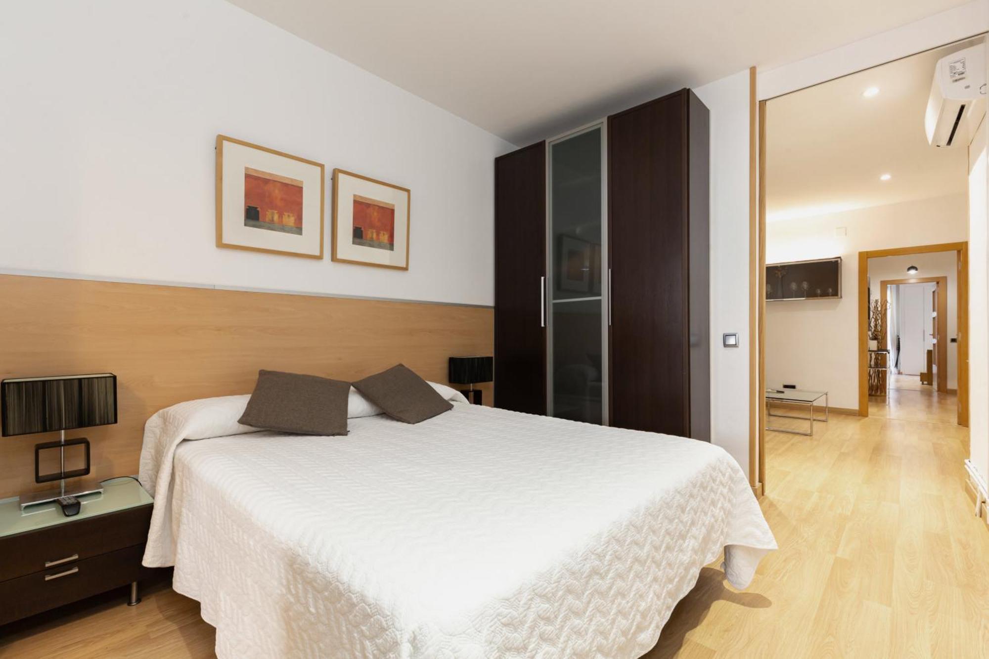 Alos Apartments Paseo De Gracia-Diagonal Barcelona Phòng bức ảnh