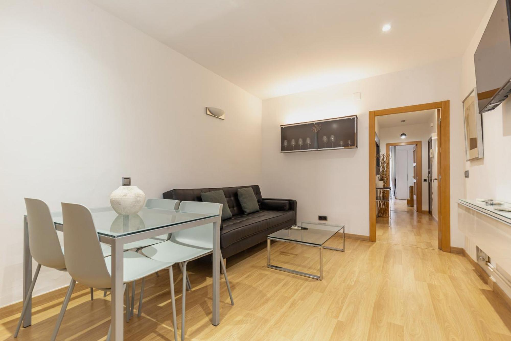 Alos Apartments Paseo De Gracia-Diagonal Barcelona Phòng bức ảnh