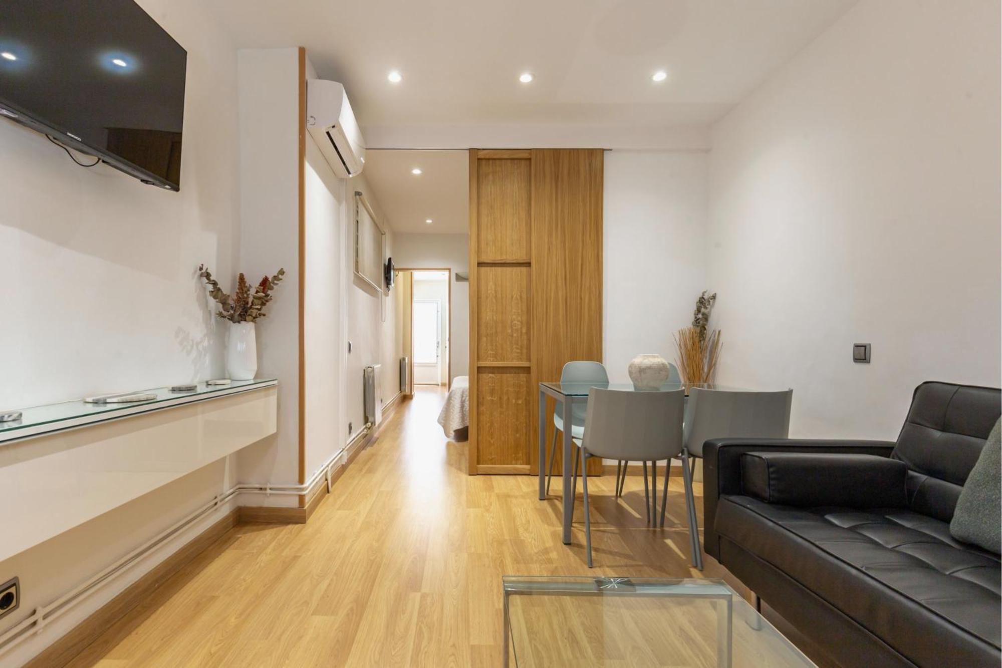 Alos Apartments Paseo De Gracia-Diagonal Barcelona Ngoại thất bức ảnh