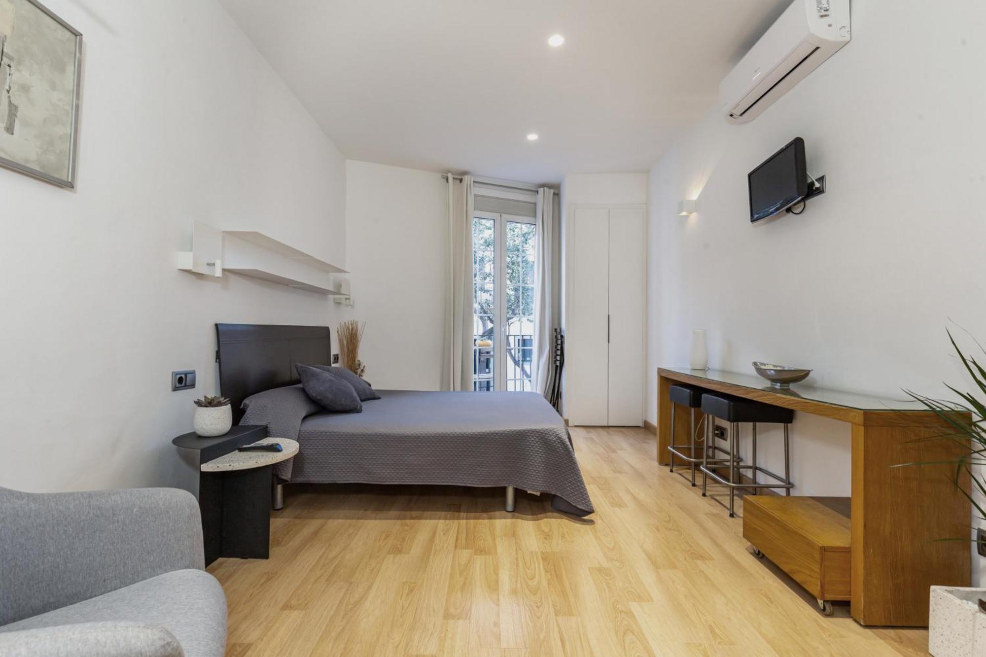 Alos Apartments Paseo De Gracia-Diagonal Barcelona Ngoại thất bức ảnh