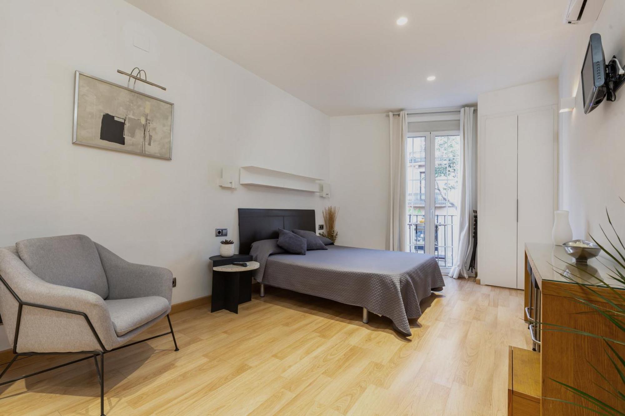 Alos Apartments Paseo De Gracia-Diagonal Barcelona Phòng bức ảnh