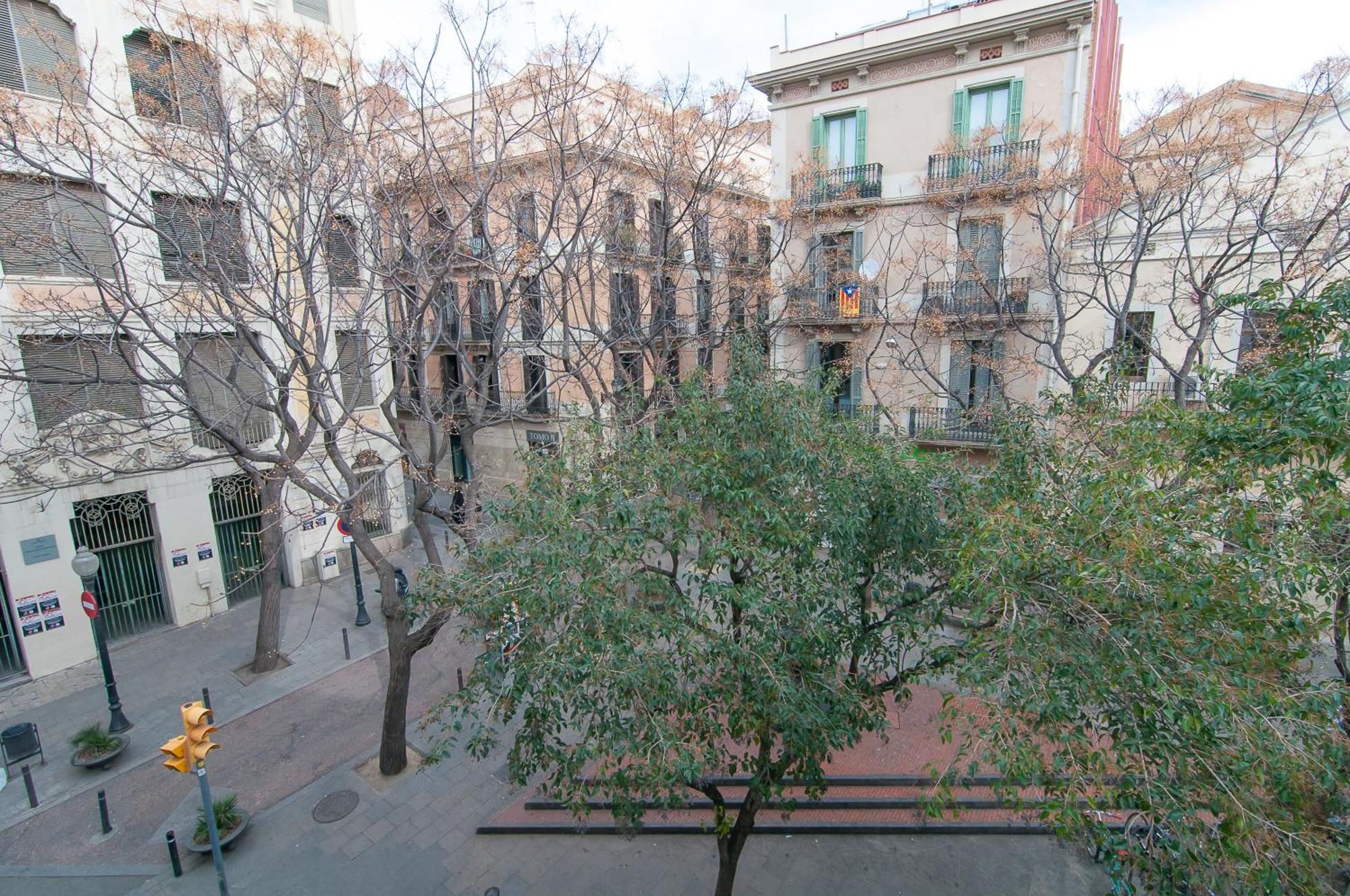 Alos Apartments Paseo De Gracia-Diagonal Barcelona Phòng bức ảnh