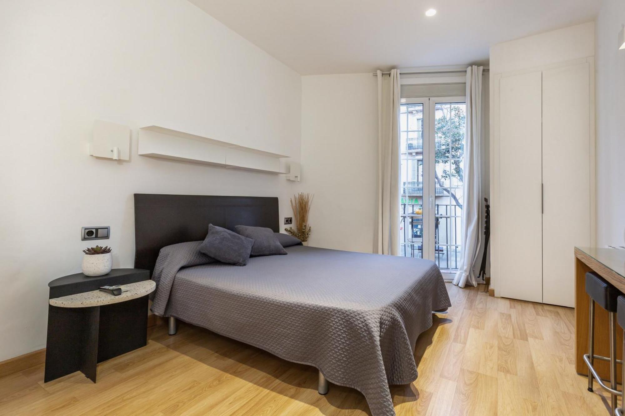 Alos Apartments Paseo De Gracia-Diagonal Barcelona Phòng bức ảnh