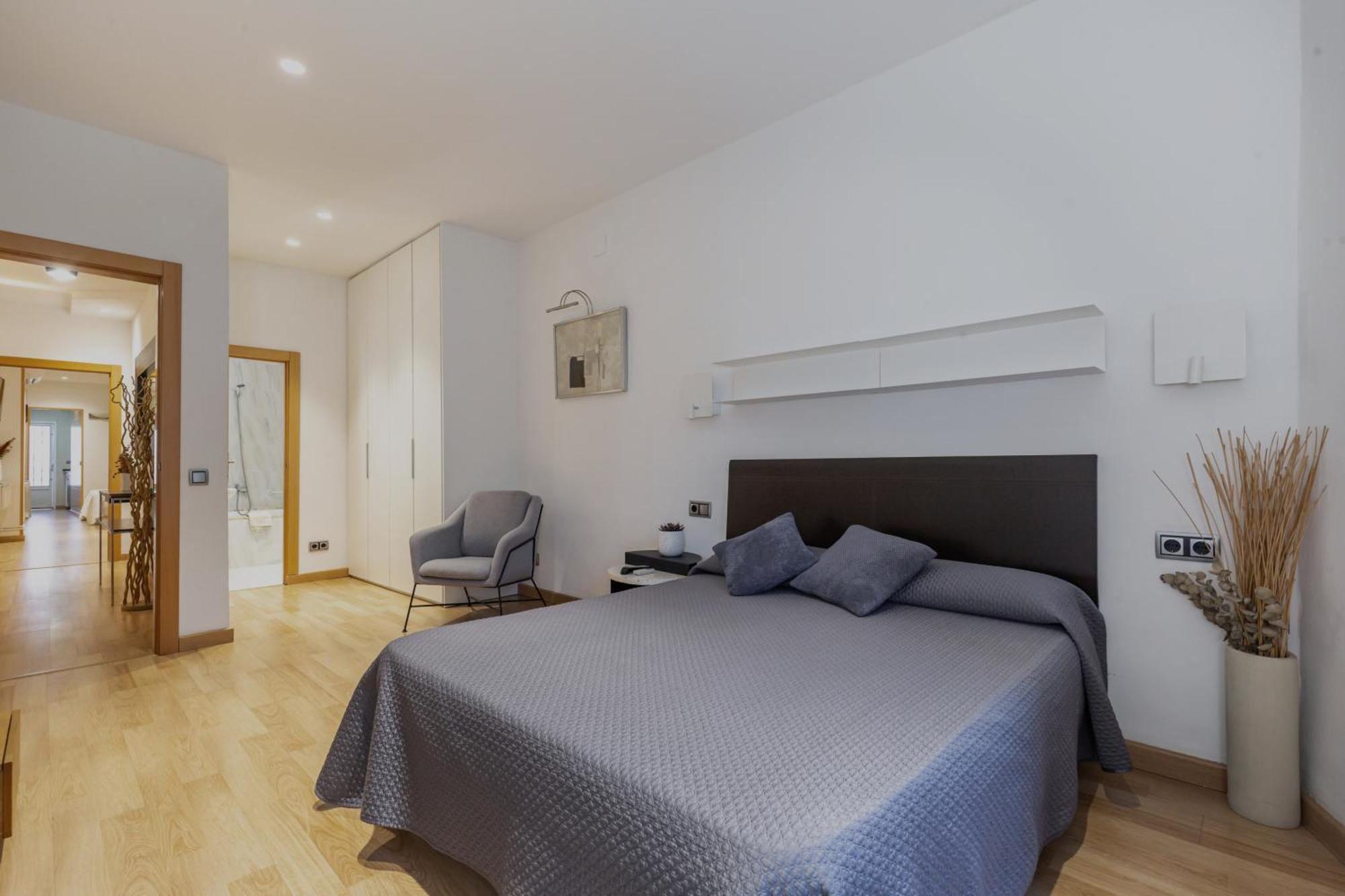 Alos Apartments Paseo De Gracia-Diagonal Barcelona Ngoại thất bức ảnh
